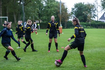 Bild 5 - Frauen SV Neuenbrook-Rethwisch - SV Frisia 03 Risum Lindholm